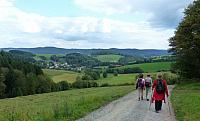 Im schoenen Odenwald