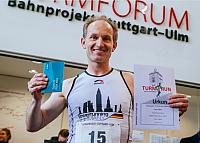 1. Stuttgarter TurmRun