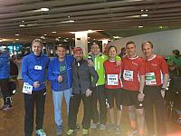 35. Halbmarathon Heidelberg