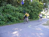 2. Nußlocher Wiesenlauf 2016