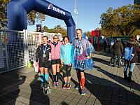 Frankfurt Marathon 2016