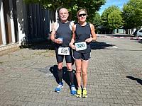 Festungslauf Philippsburg 2017