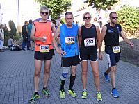 Dünenlauf Sandhausen 2017