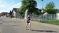 Lußhardtlauf Hambrücken 2017