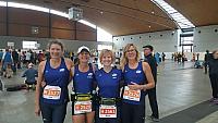 Baden-Marathon Karlsruhe 2017